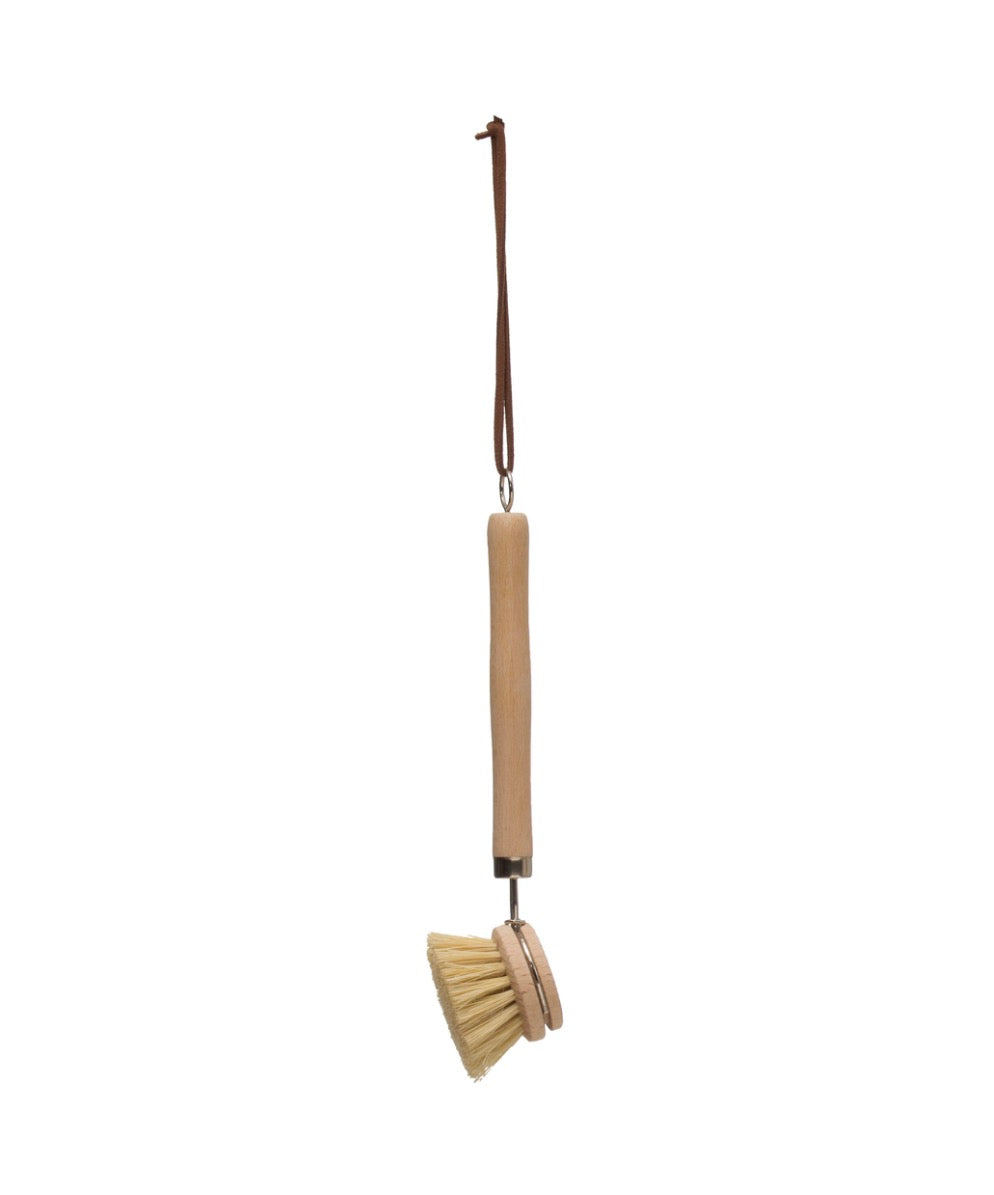Dish Brush