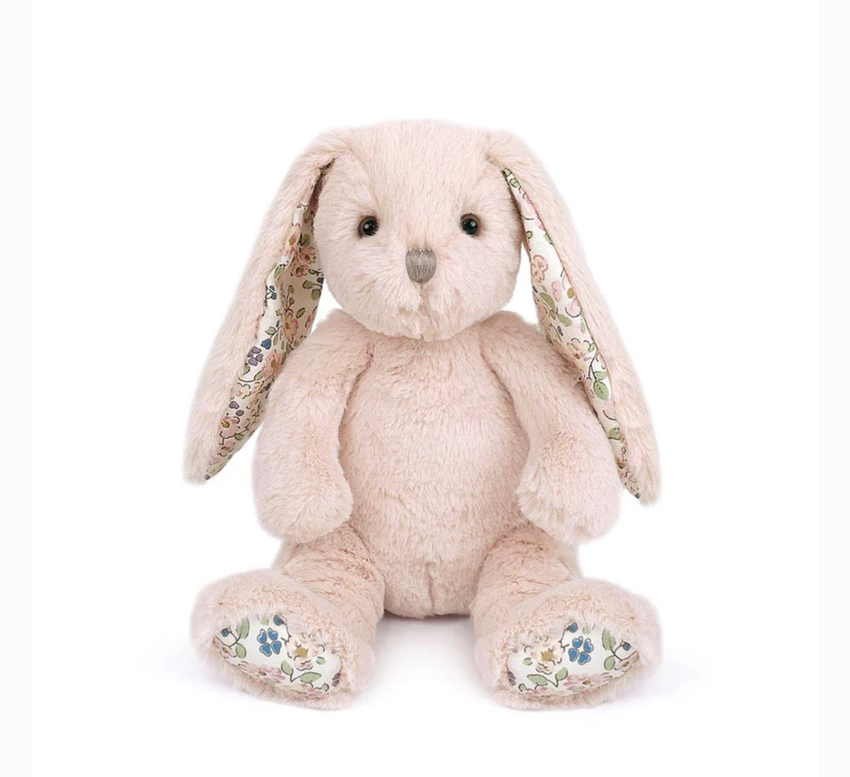Small Faith Bunny