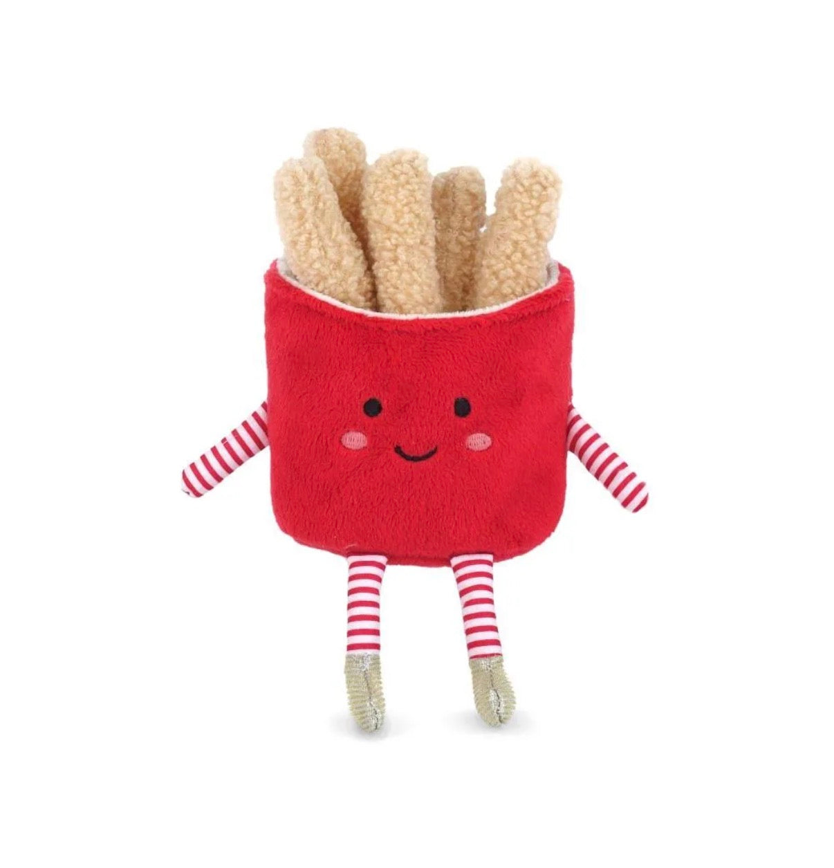 Frenchy Fries