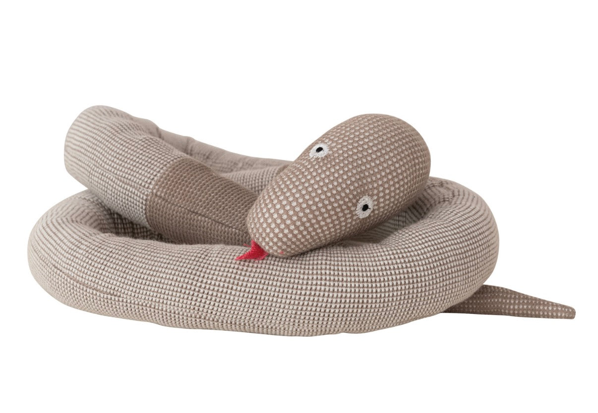 Cotton Snake