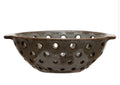 Stoneware Berry Bowl