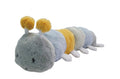 Plush Caterpillar