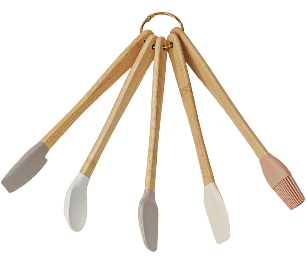Mini Utensil Set