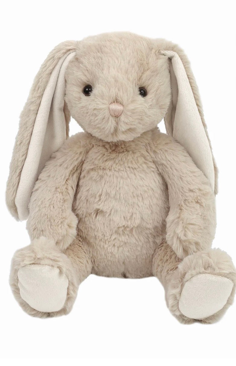 Buffy Bunny