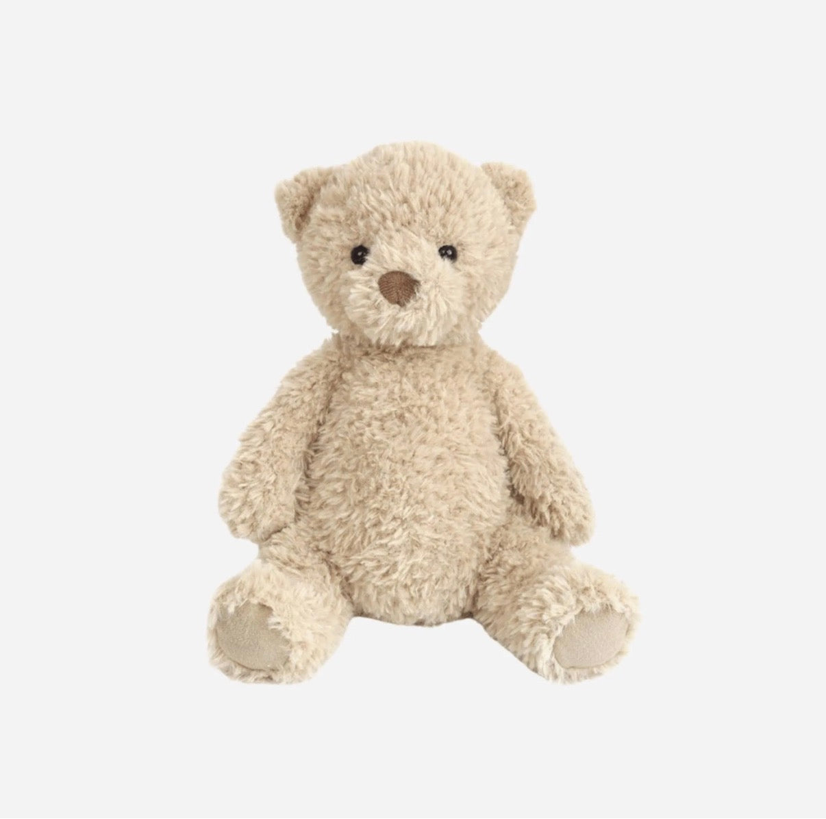 Marshmallow Bear