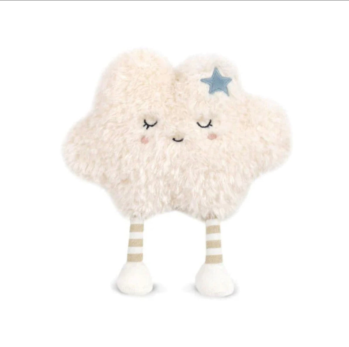 Soft Cloud